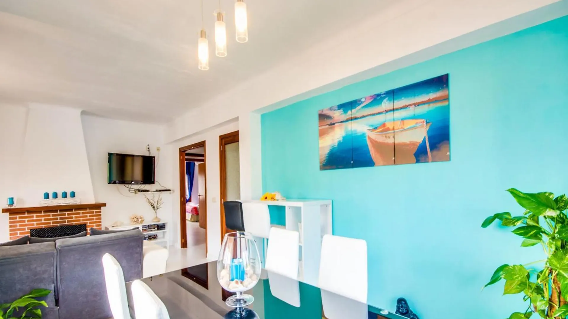 Villa For 9 Guests In Alcudia 0*, Alcúdia Spanje