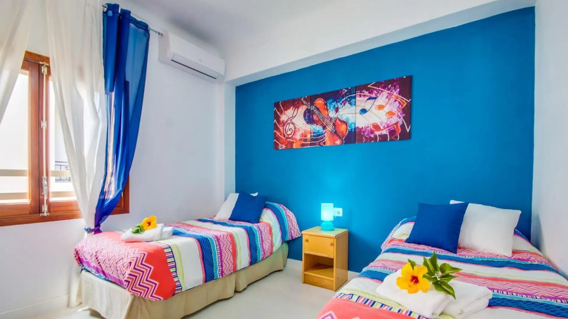 Prázdninový dům Villa For 9 Guests In Alcudia