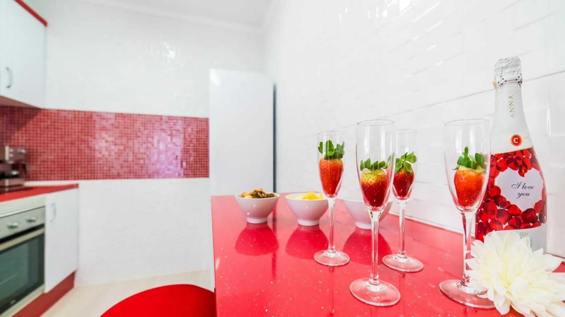 Villa For 9 Guests In Alcudia Prázdninový dům